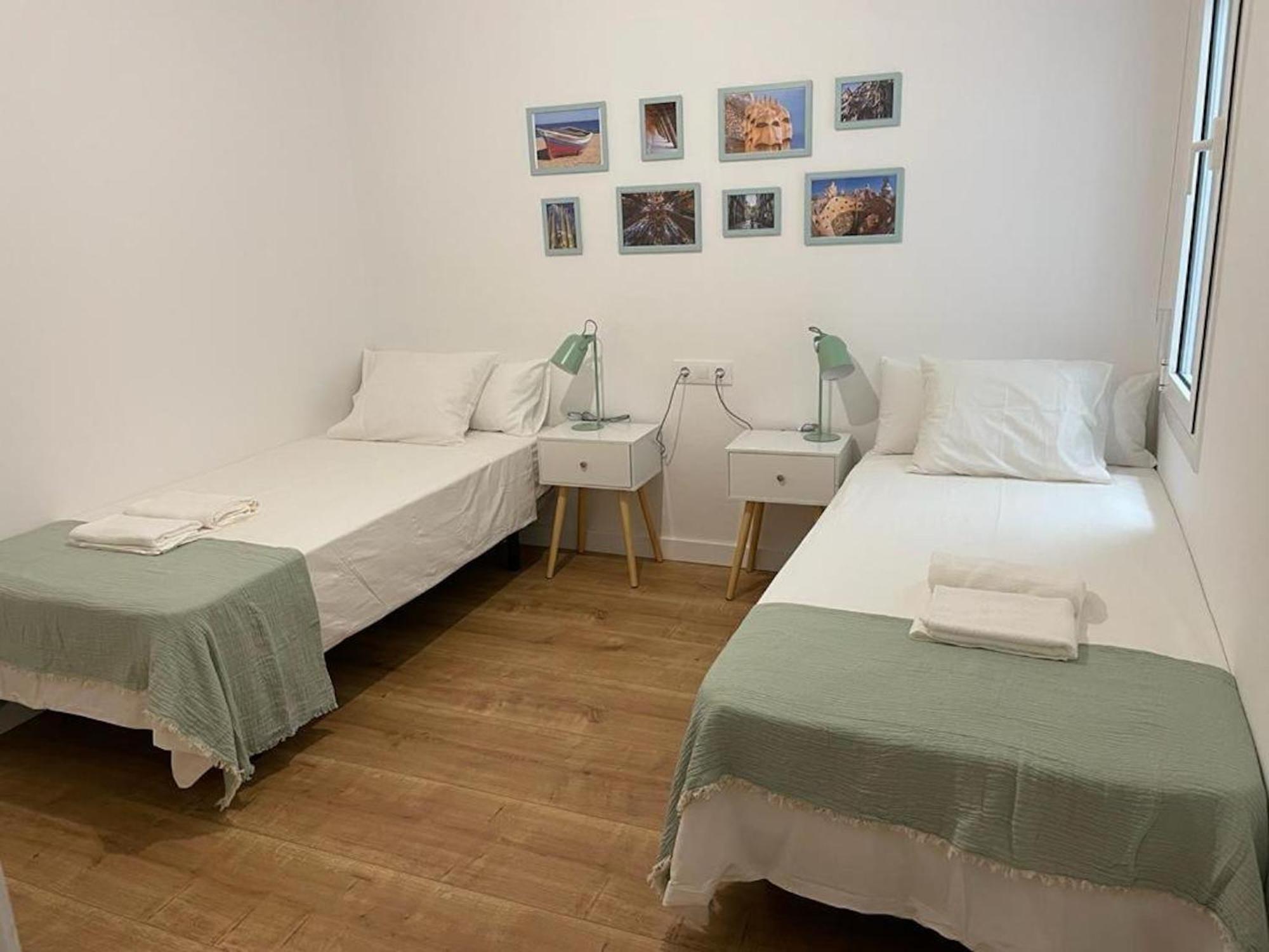 Alenti Sitges Hotel Quarto foto