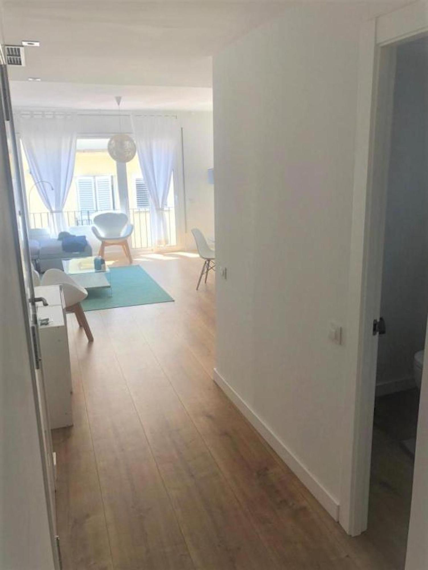 Alenti Sitges Hotel Quarto foto