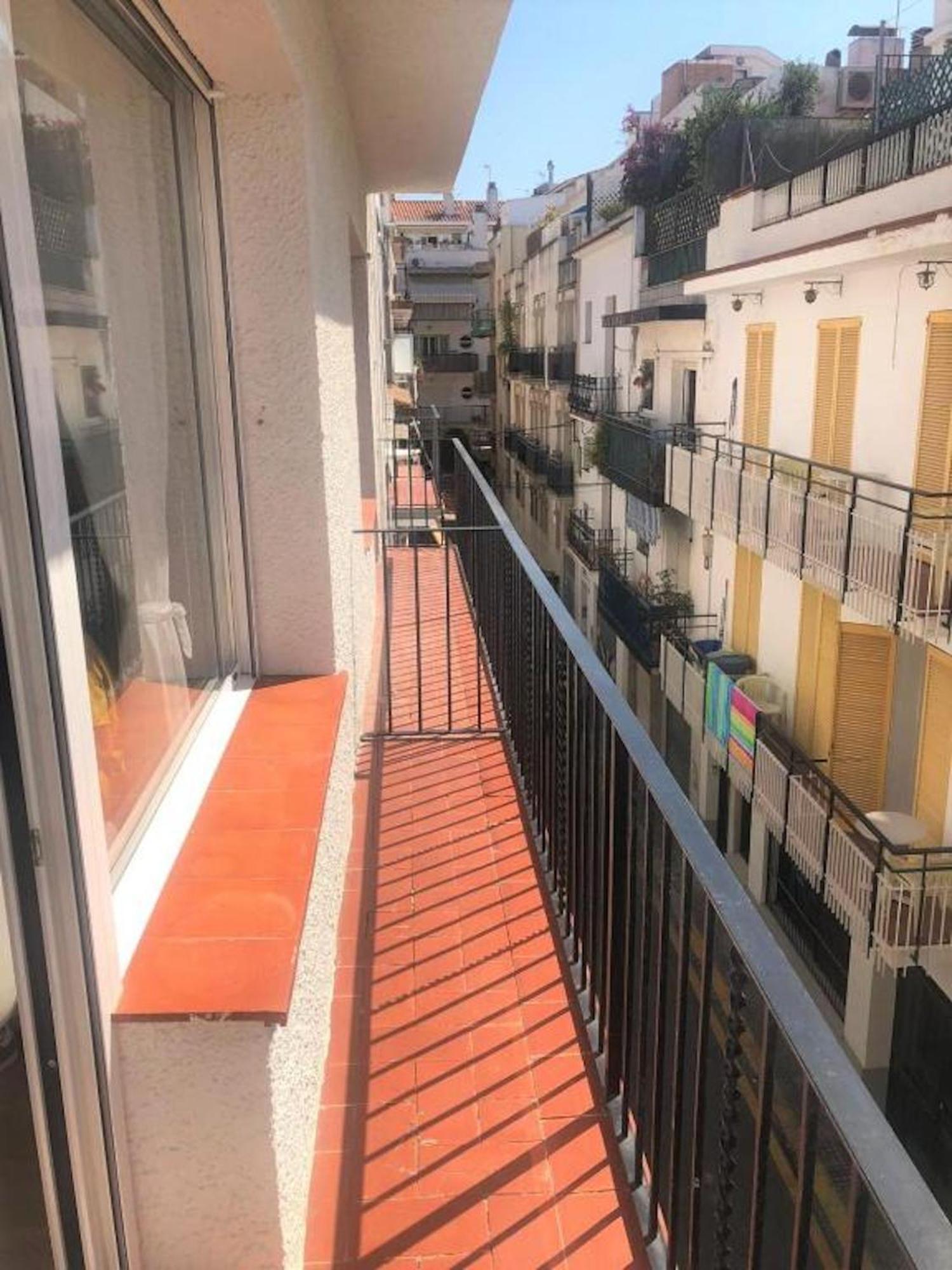 Alenti Sitges Hotel Quarto foto